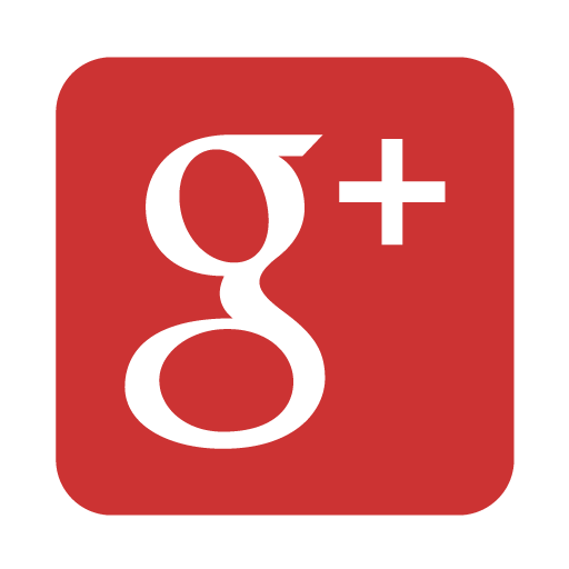 Logo Google+